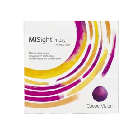 MiSight 1 day 90