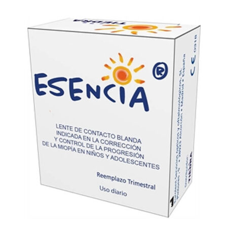 Esencia O2 Tórica