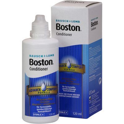 Boston Acondicionador