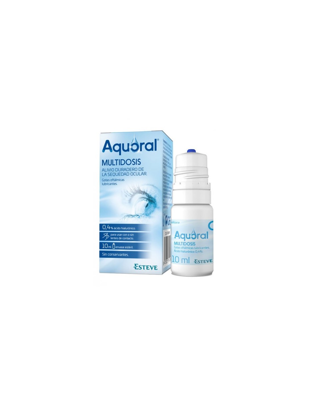 aquoral-bote