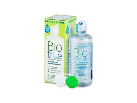 BioTrue 300