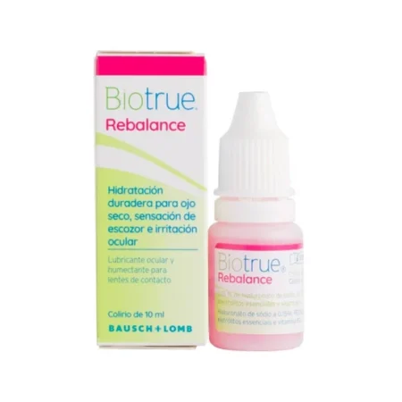 Biotrue Rebalance