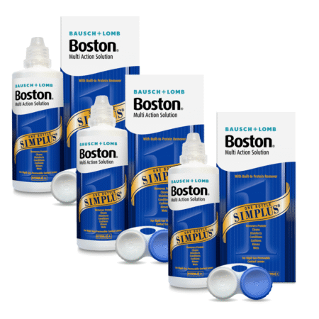 Boston Acondicionador Pack Ahorro