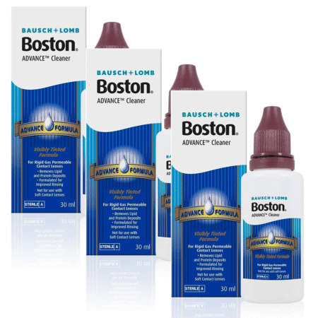 Boston Limpiador Pack Ahorro