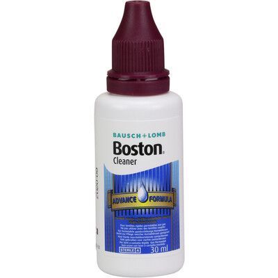 Boston Limpiador