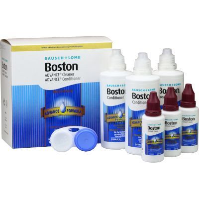 Boston Multipack