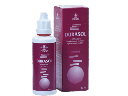 Durasol Limpiador