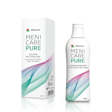 MeniCare Pure