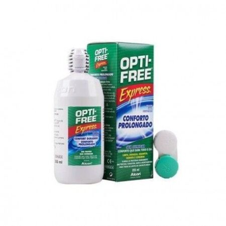 OptiFree Express