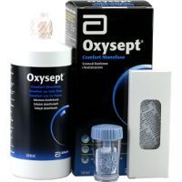 Oxysept Comfort 360ml