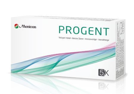 Menicom Progrent