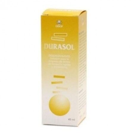 Durasol Desengrasante