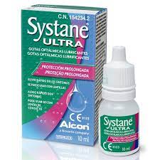 systaneultra