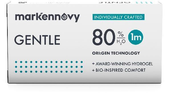 Gentle-80