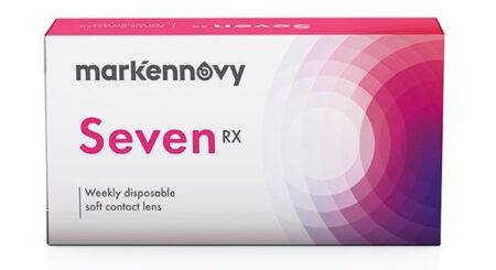 Seven Rx Multifocal Toric