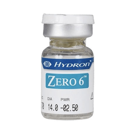 Zero 6