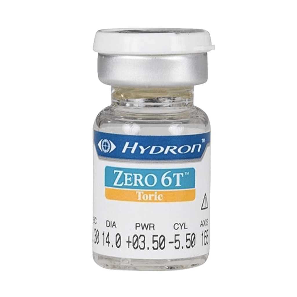 ZERO-6-TORIC