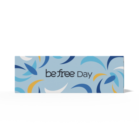 BeFree Day 30