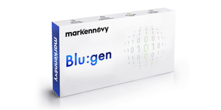 Blu:Gen Multifocal Toric