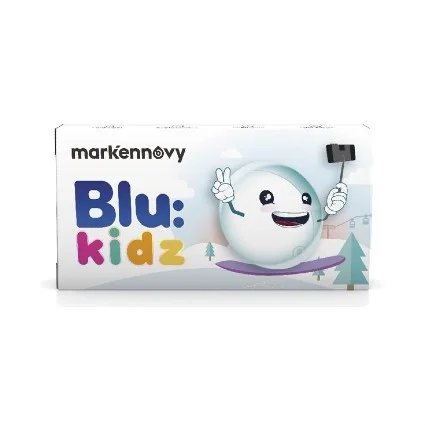 Blu:Kidz Multifocal