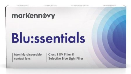 Blu:ssentials Multifocal