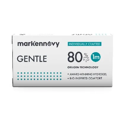 Gentle 80 Multifocal Toric