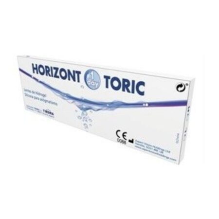 Horizont 1 day Toric
