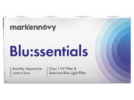 Blu:ssentials