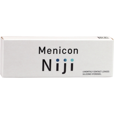 Menicon Niji Multifocal Toric