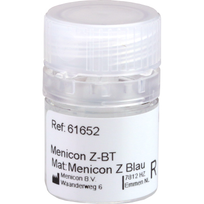 Menicon Z Btc