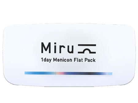Miru 1 Day Multifocal