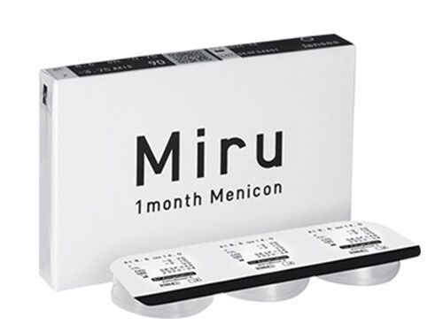 miru