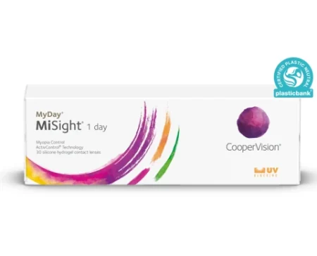 Myday MiSight 1 day 30
