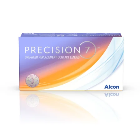 Precision 7 for astigmatism