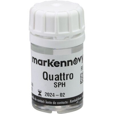 Quattro Anual
