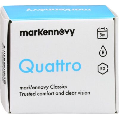 quattro
