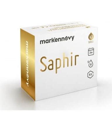 Saphir Multifocal Toric Trimestral