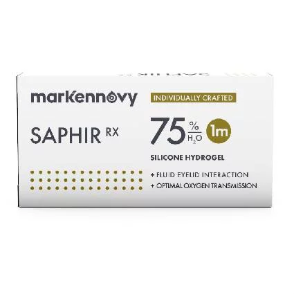 Saphir Multifocal Toric