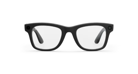 Ray-Ban Meta Wayfarer Gen 2 Graduadas