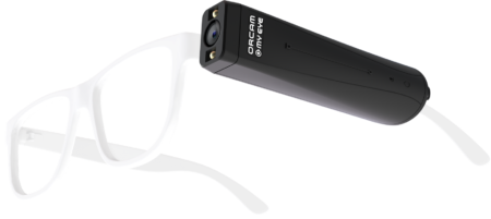 OrCam MyEye