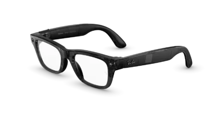 Ray-Ban Meta Blayzer Optics Gen 2 Graduadas