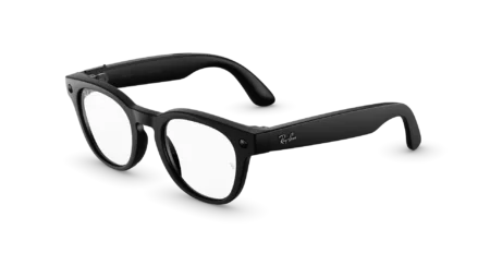 Ray-Ban Meta Scriber Optics Gen 2 Graduadas