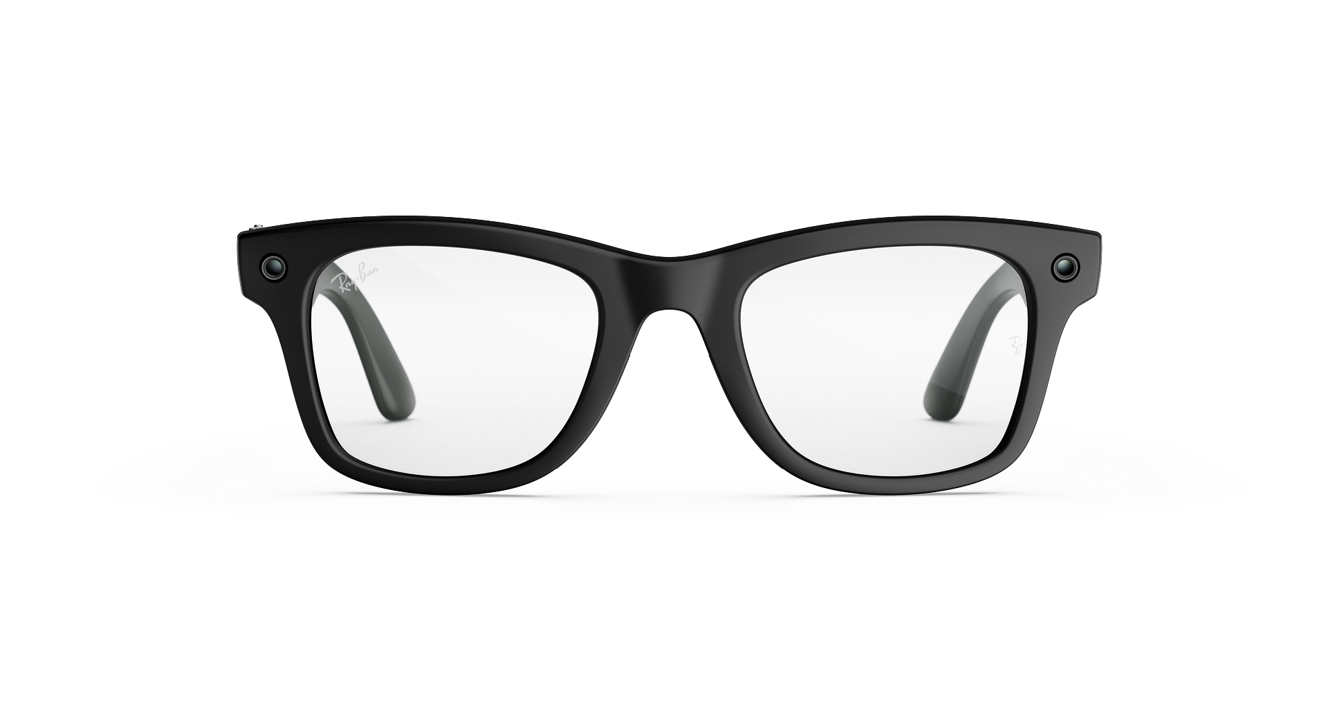 Ray-Ban Meta Wayfarer Gen 3 Graduadas - Imagen 2