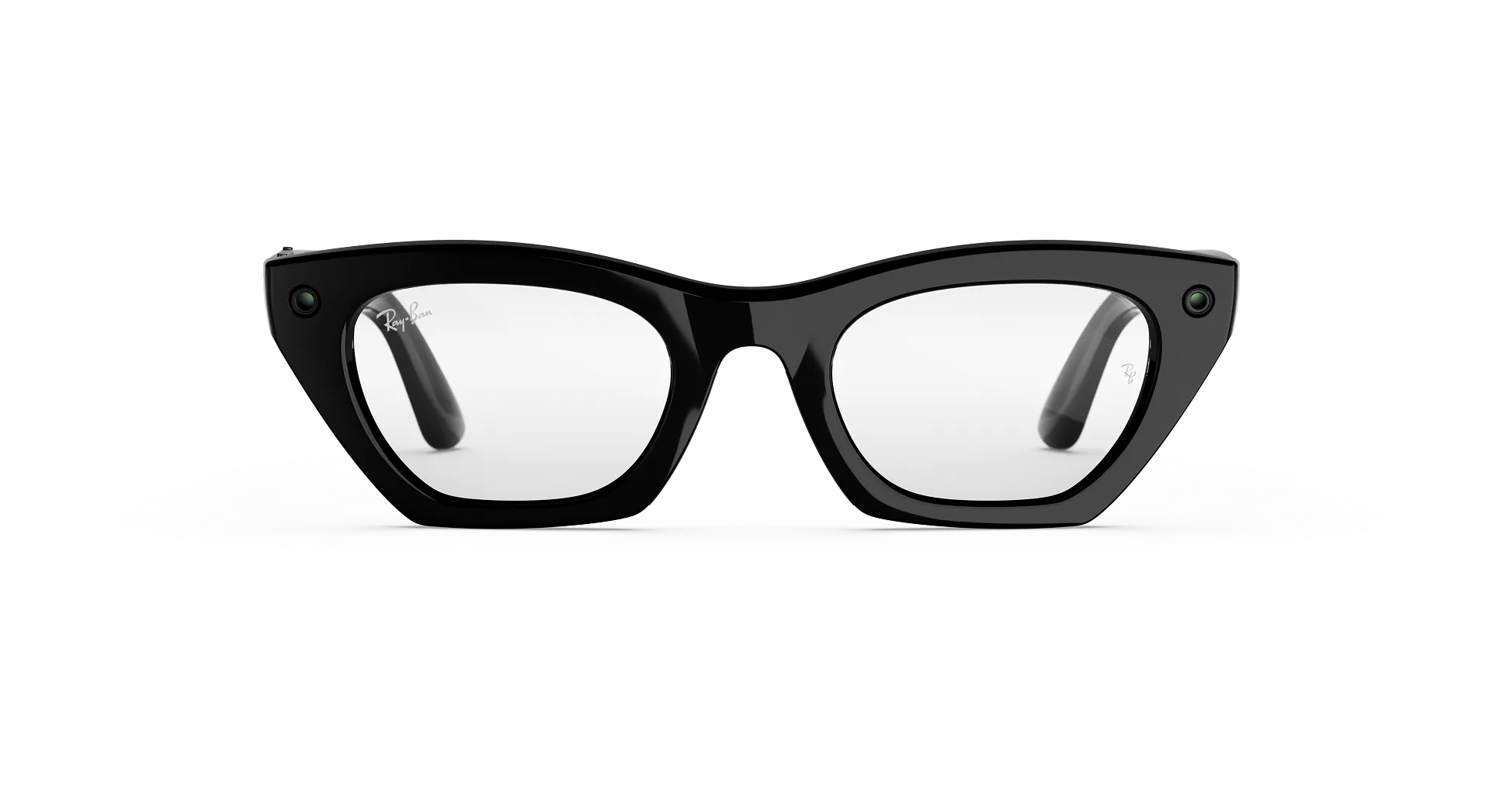 Ray-Ban Meta Zena Gen 3 Graduadas - Imagen 3