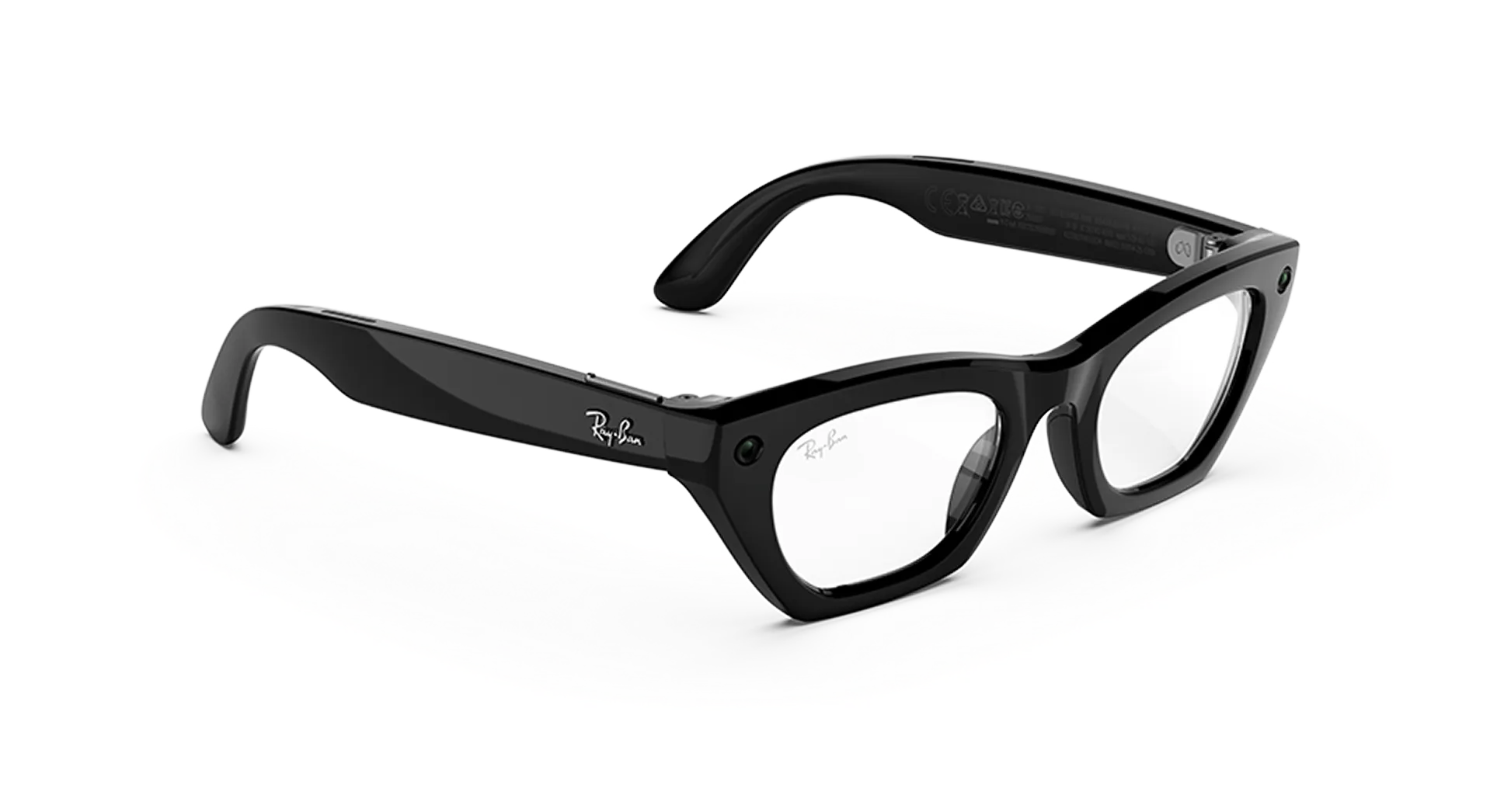 Ray-Ban Meta Zena Gen 3 Graduadas - Imagen 2