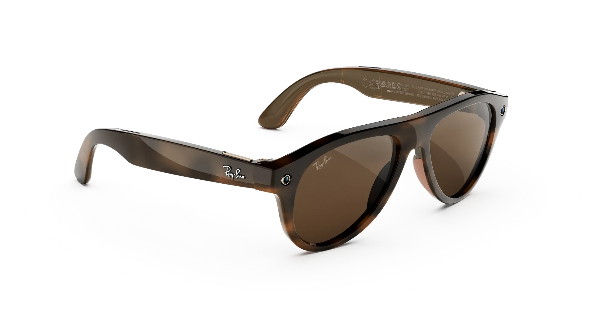 Ray-Ban Meta Aviator Gen 3 - Imagen 3