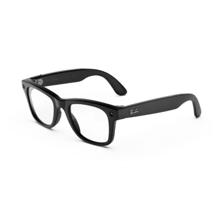 Ray-Ban Meta Wayfarer Gen 3 Graduadas