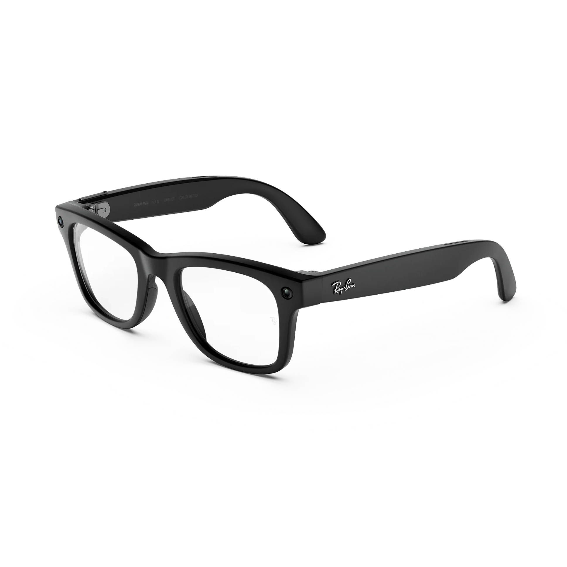 Ray-Ban Meta Wayfarer Gen 3 Graduadas - Imagen 1