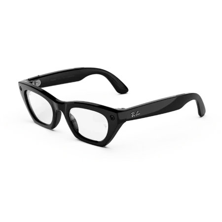 Ray-Ban Meta Zena Gen 3 Graduadas