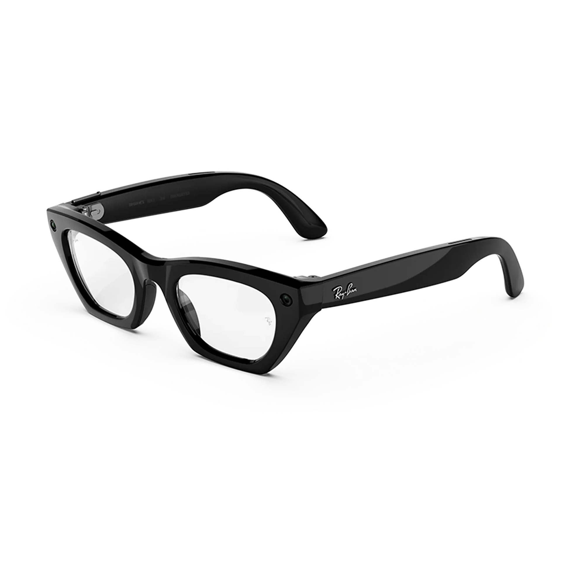 Ray-Ban Meta Zena Gen 3 Graduadas - Imagen 1